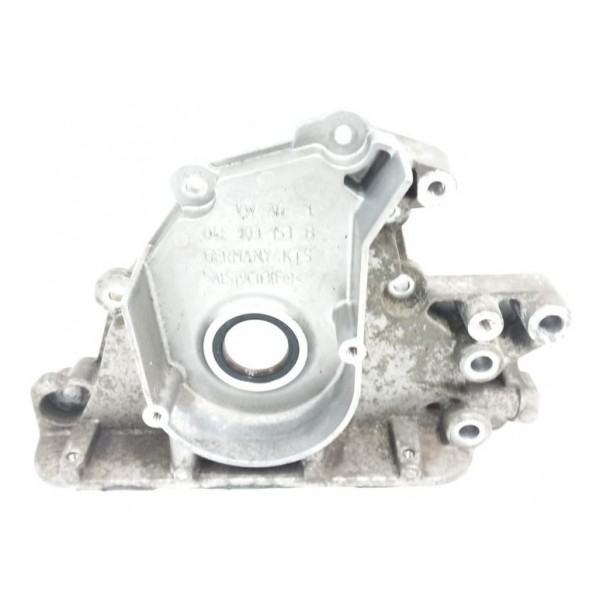 Flange Virabrequim Vw Golf 1.4 Tsi 2015 04e103153b