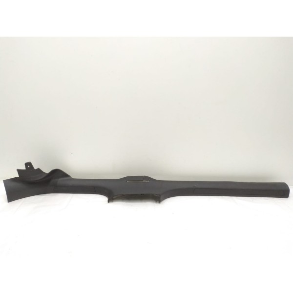 Acabamento Soleira Direita Vw Golf Tsi 2015 Detalhe