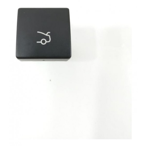 Botão Abertura Tampa Traseira Citroen C4 Lounge 2018 