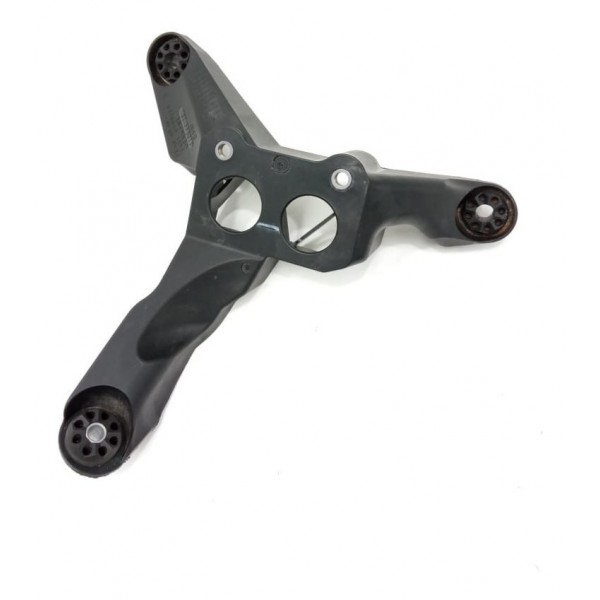 Suporte Módulo Abs Mini Cooper S 2.0 2019 34516799814