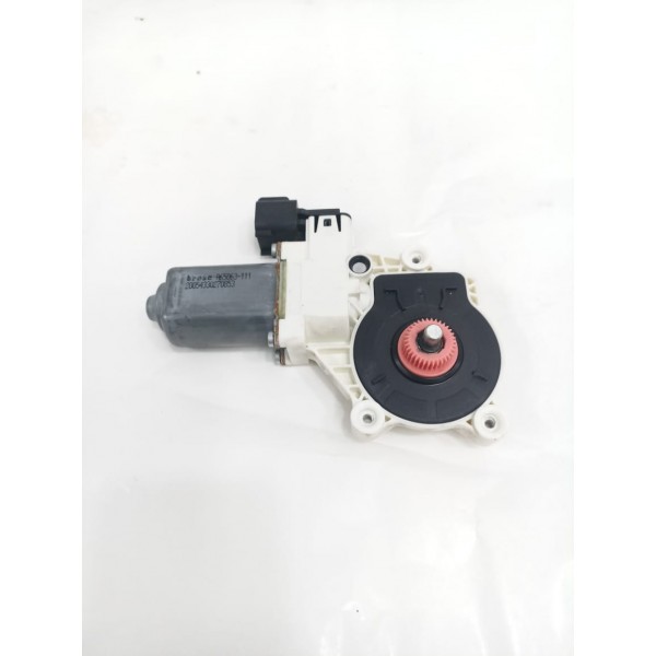 Motor Máquina Vidro Porta Dianteira Direita Ford Focus 2014