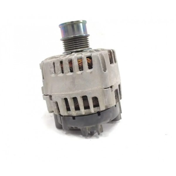 Alternador Vw Golf 1.4 Tsi 2015 04c903023k