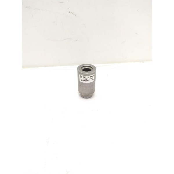 Arruela Polia Vw Golf 1.4 Tsi 2015  04e109244