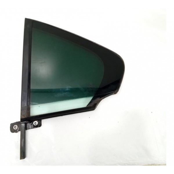 Vidro Fixo Óculos Traseiro Esquerdo Vw Jetta 2014 5c6845213