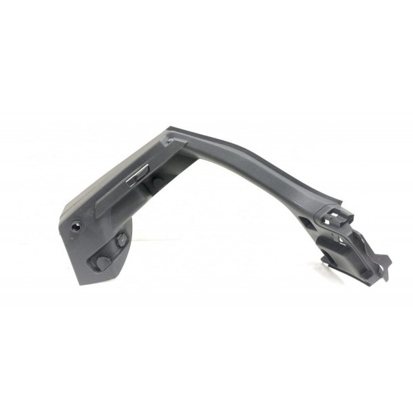 Acabamento Bagagito Porta Mala Direito Vw Golf 2015