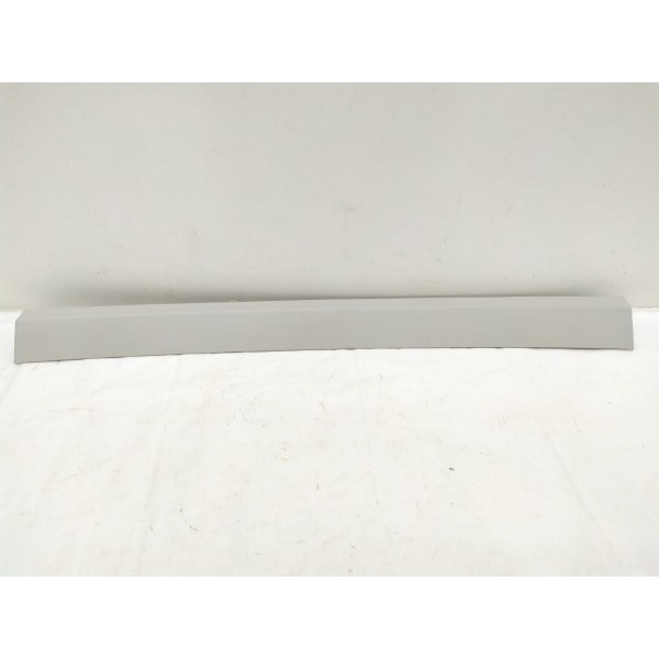 Acabamento Moldura Traseira Teto Vw Golf Tsi 2015 5g6867617