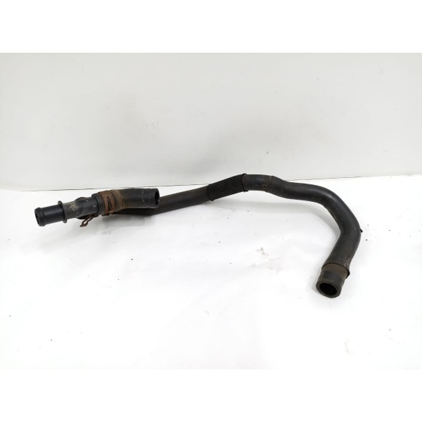 Flange Mangueira Da Água Motor Vw Golf 2015 