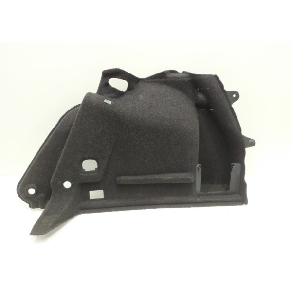 Forro Direito Porta Malas Vw Golf Tsi 2015 5g6867428