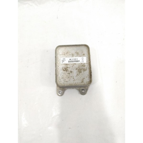 Resfriador Óleo Motor Vw Golf 1.4 Tsi 2015 04e117021