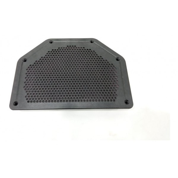 Tela Alto Falante Banco Bmw X1 2013 4913631821 Preto