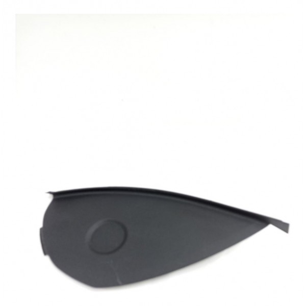 Acabamento Painel Direito Bmw X1 2013 29912448