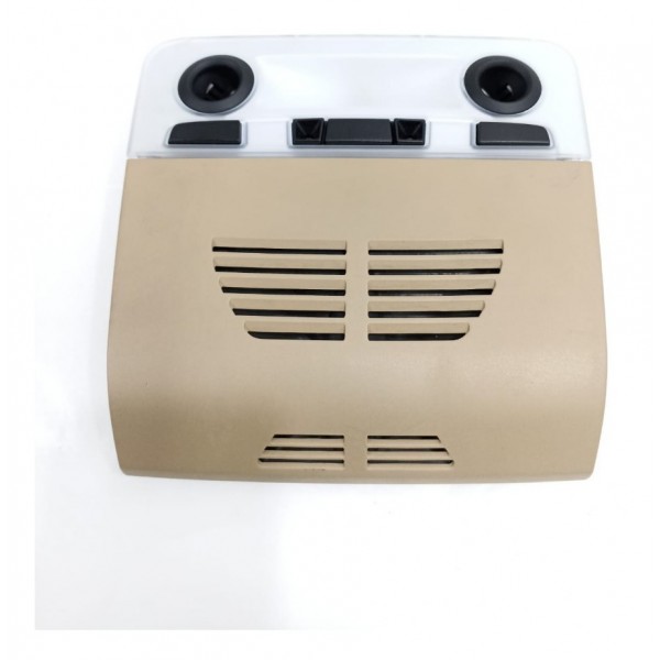 Luz Cortesia Teto Bmw X1 2013 924413402