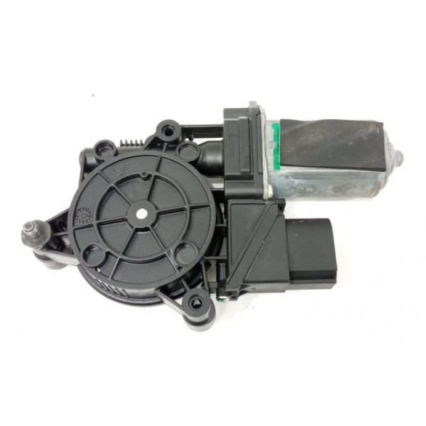 Motor Máquina Vidro Traseiro Direito Bmw X1 2013 1060734