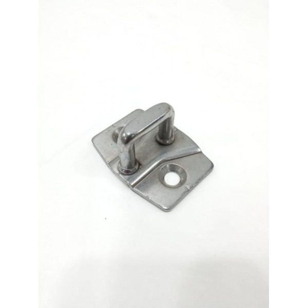 Batente Fechadura Porta Traseira Direita Bmw X1 2013