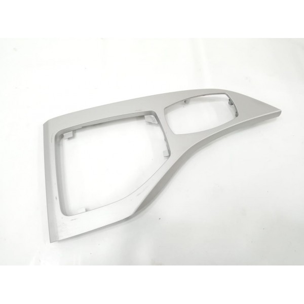 Moldura Console Bmw X1 2013