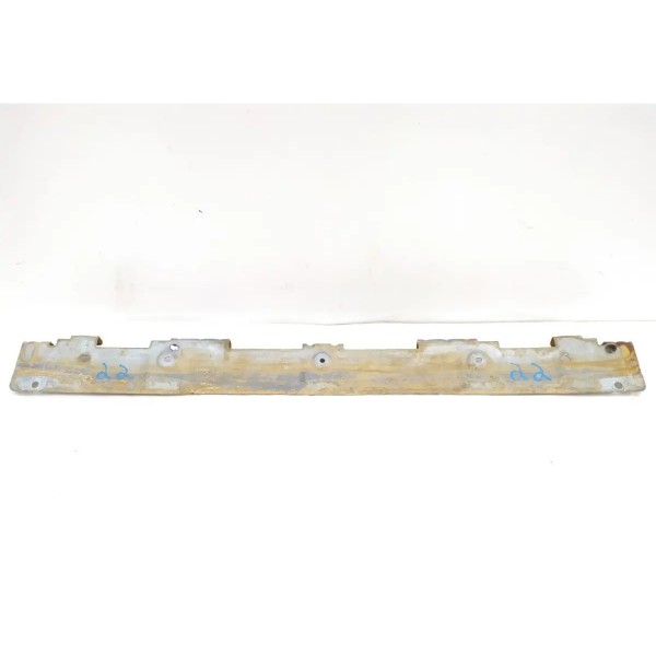 Travessa Moldura Suporte Traseiro Fiat Toro 2018 Detalhe