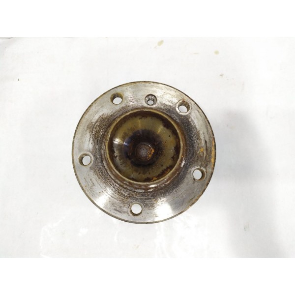 Cubo Rolamento Dianteiro Esquerdo Bmw X1 2013