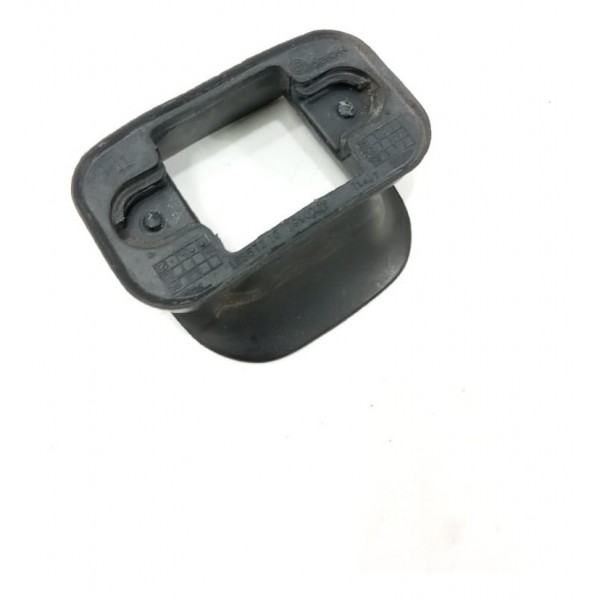 Borracha Limitador Porta Dianteira Direita Bmw X1 2013 