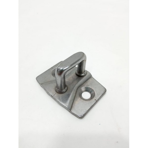 Batente Fechadura Porta Bmw X1 2013 Unidade