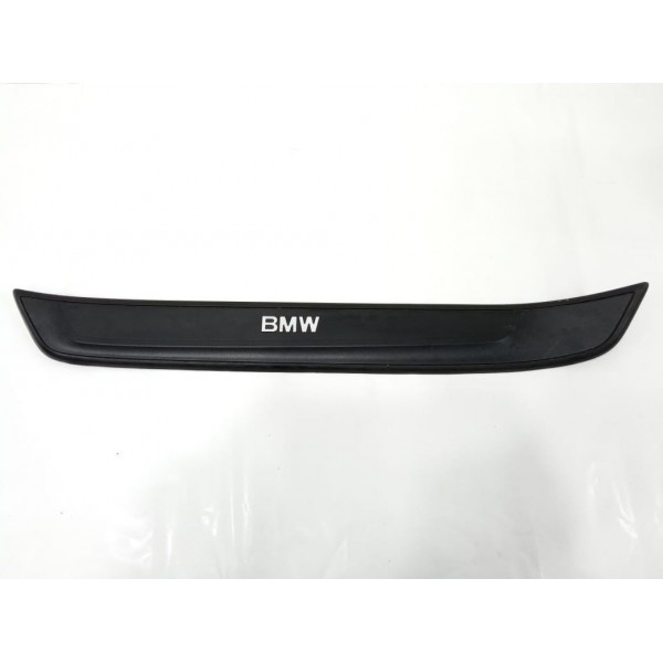 Soleira Porta Dianteira Esquerda Bmw X1 2013