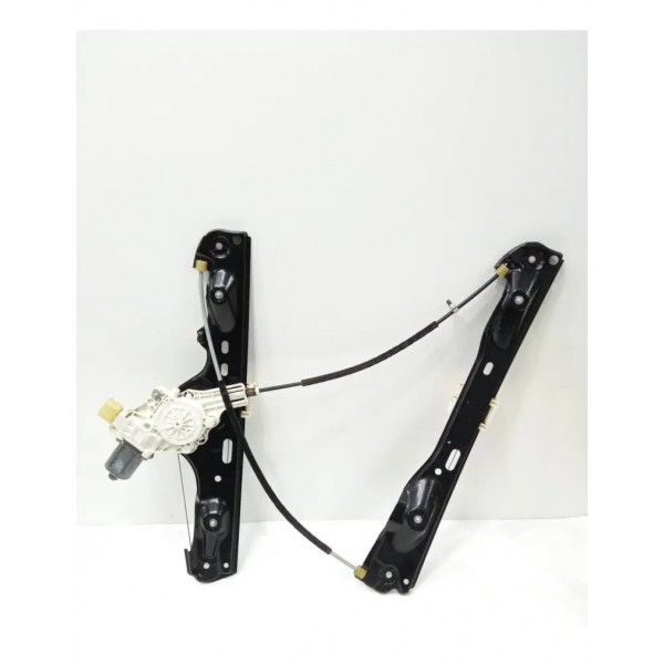 Máquina Vidro Dianteiro Direito Bmw X1 2013 6927028