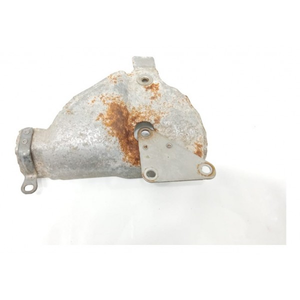 Protetor Calor Turbina Vw Golf 2015 04e253041