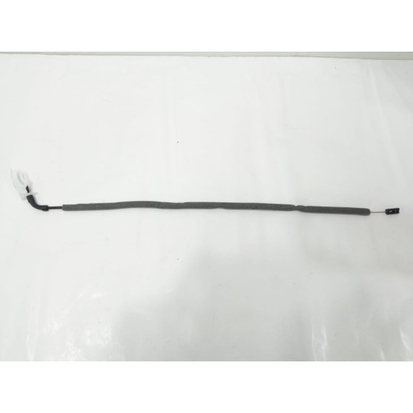 Cabo Fechadura Porta Dianteira Esquerda Bmw X1 2013 