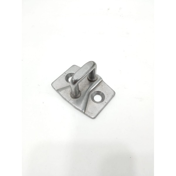 Batente Fechadura Dianteira Esquerda Bmw X1 2013 7248296