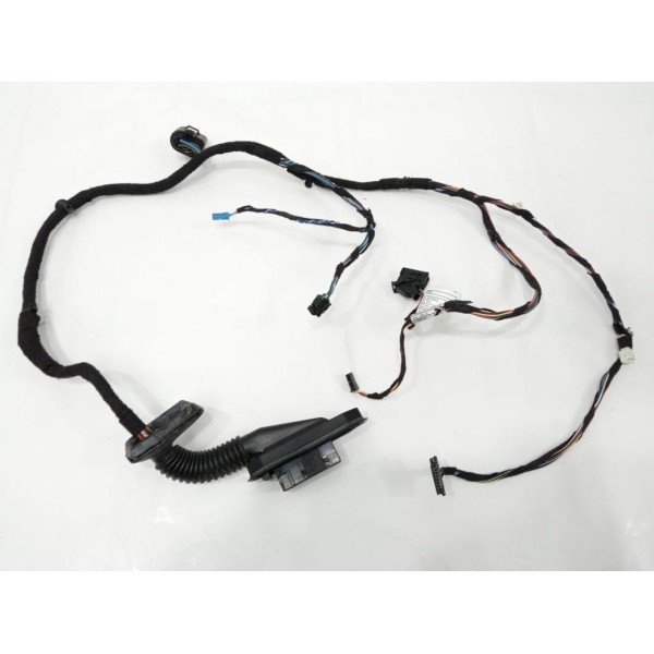 Chicote Porta Dianteira Esquerda Bmw X1 2013 926994301