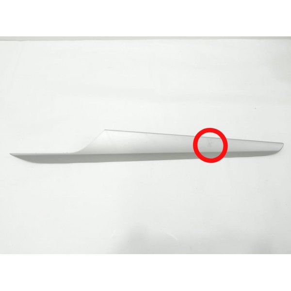 Acabamento Forro Porta Dianteira Esquerda Bmw X1 2013