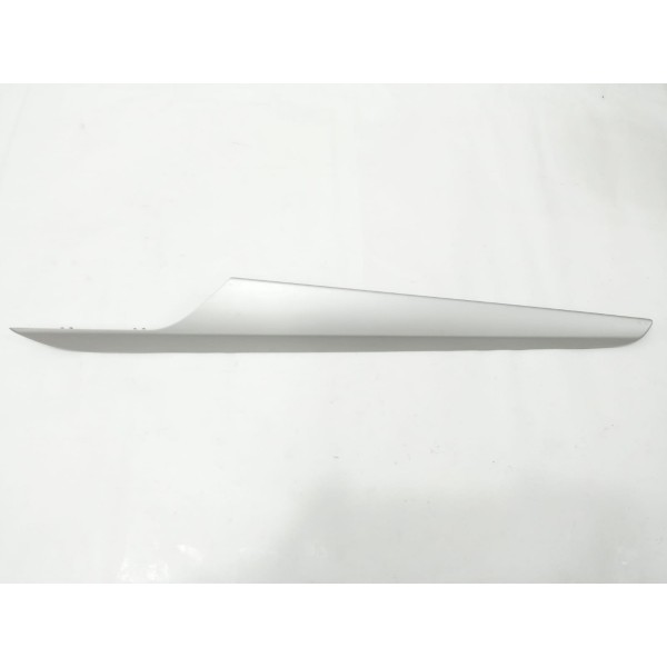 Acabamento Forro Porta Traseira Esquerda Bmw X1 2013 