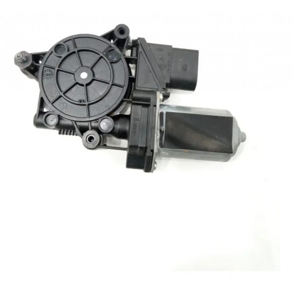 Motor Máquina Vidro Traseiro Esquerdo Bmw X1 2013 