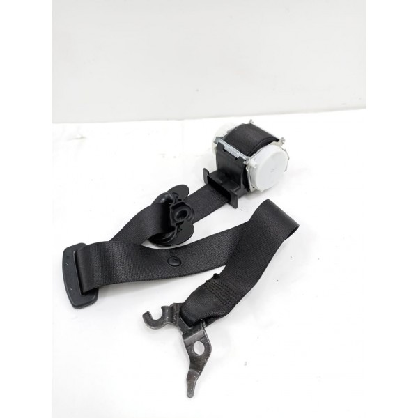 Cinto Segurança Traseiro Direito Bmw X1 2013