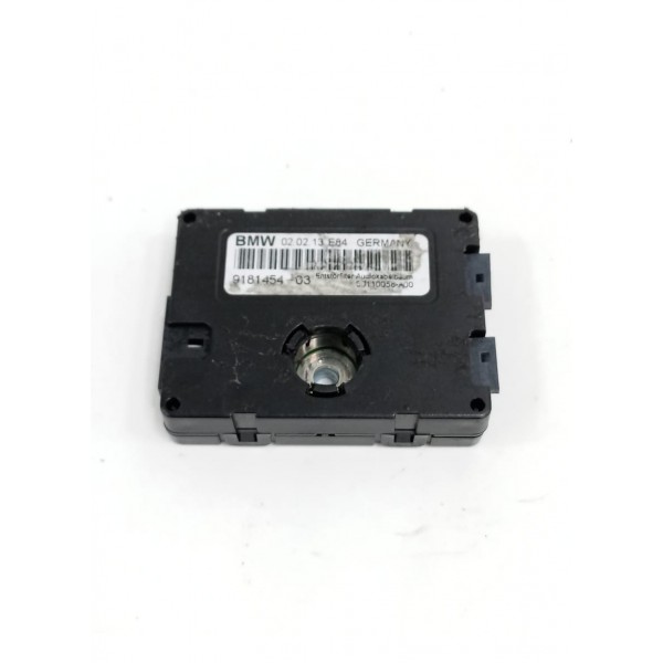 Módulo Antena Bmw X1 2013 918145403