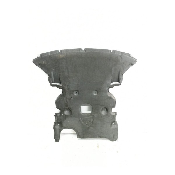 Forro Protetor Assoalho Carter Bmw X1 2013