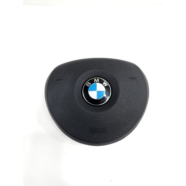 Bolsa Airbag Volante Bmw X1 2013