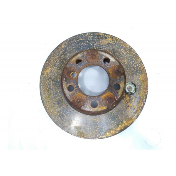 Disco Freio Dianteiro Esquerdo Bmw X1 2013