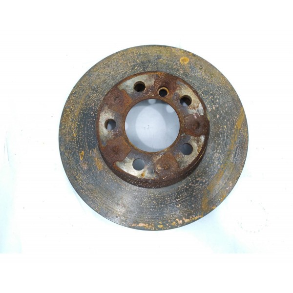 Disco Freio Dianteiro Direito Bmw X1 2013