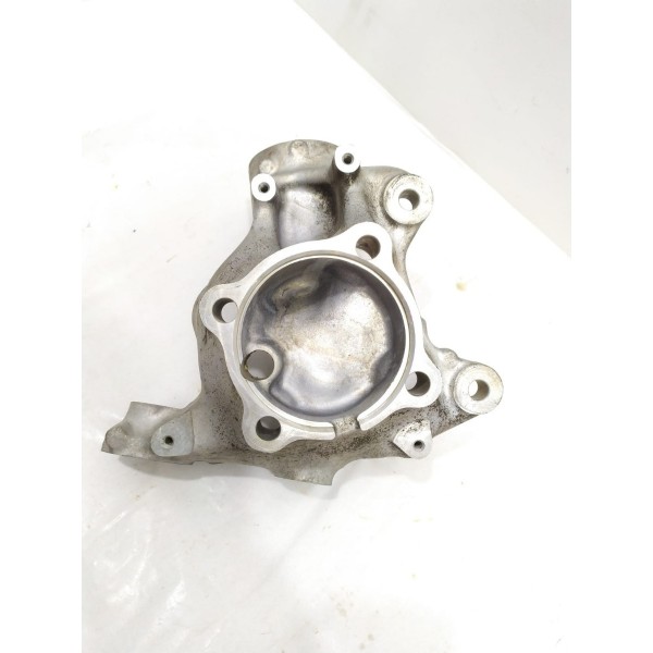 Manga Eixo Dianteiro Esquerdo Bmw X1 2013