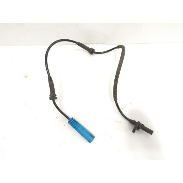 Sensor Abs Dianteiro Esquerdo Bmw X1 2013