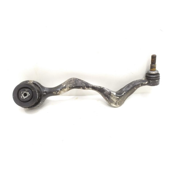 Braço Inferior Curvo Dianteiro Direito Bmw X1 2013