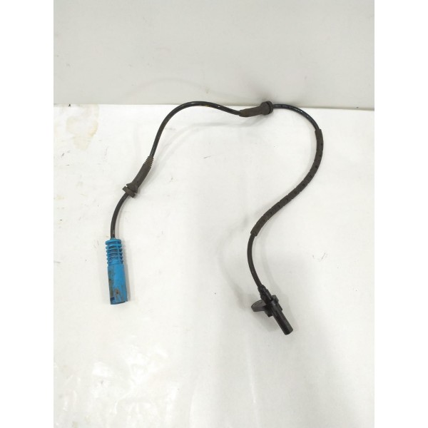 Sensor Abs Dianteiro Direito Bmw X1 2013