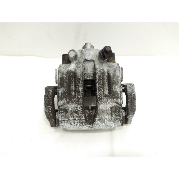 Pinça Freio Traseiro Esquerdo Bmw X1 2013 2.0 Aspirada