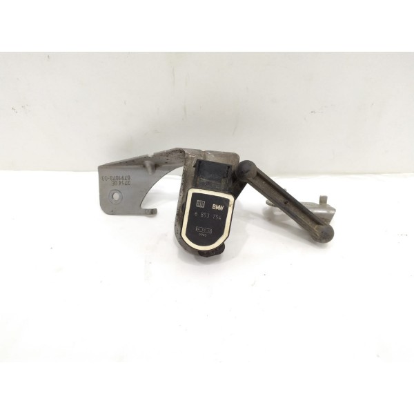 Sensor Altura Traseiro Esquerdo Bmw X1 2013 2.0 Aspirada