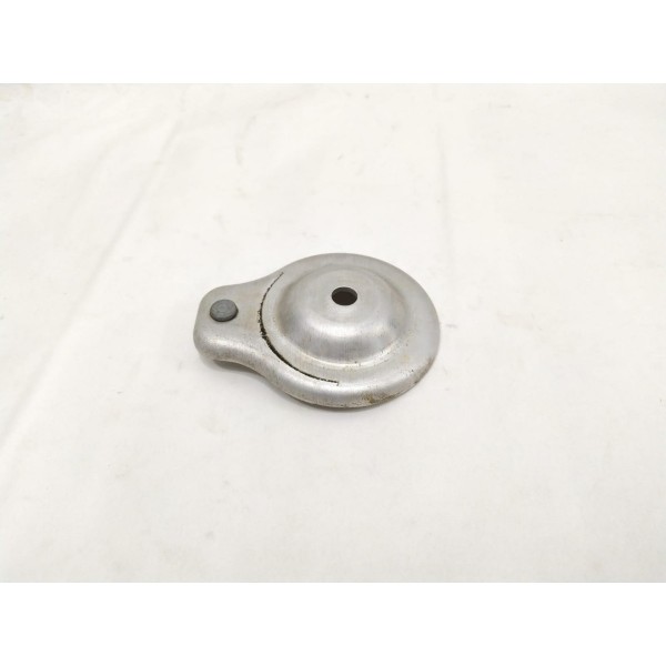 Suporte Coxim Escapamento Traseiro Bmw X1 2013 2.0