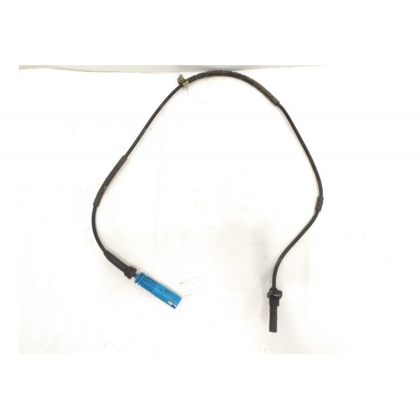 Sensor Abs Traseiro Esquerdo Bmw X1 2013 2.0 Aspirada