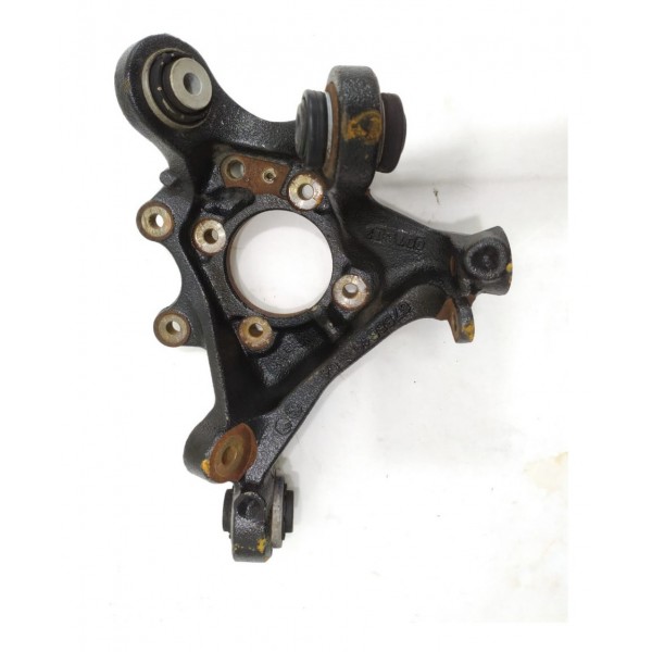 Manga Eixo Traseiro Esquerdo Bmw X1 2013 2.0 