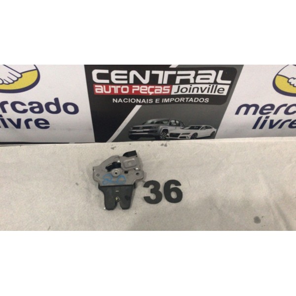 Fechadura Da Tampa Traseira Mitsubishi Lancer 