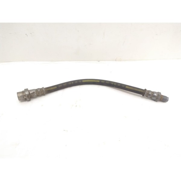 Flexível Freio Traseiro Direito Bmw X1 2013 2.0 Aspirada