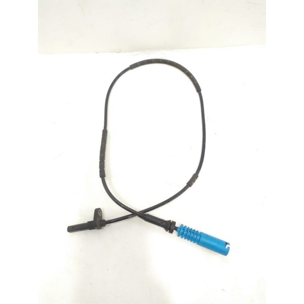 Sensor Abs Traseiro Direito Bmw X1 2013 2.0 Aspirada